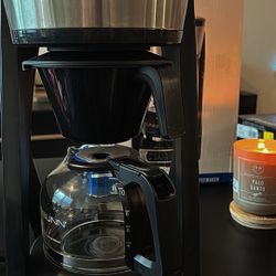 BUNN Heat N’ Brew 10 Cup Programmable  Coffeemaker