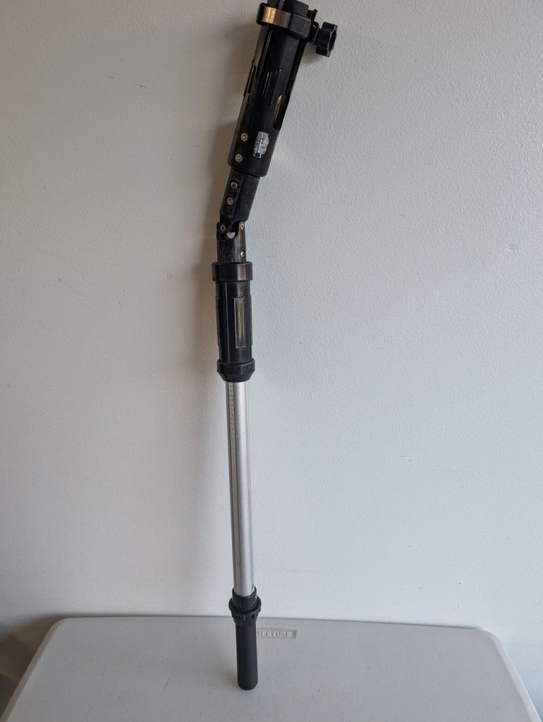 Trolling Motor Extension Handle