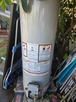 Water heater
