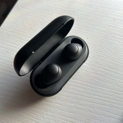 Sony Earbuds 
