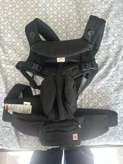 Ergobaby Baby Carrier Black