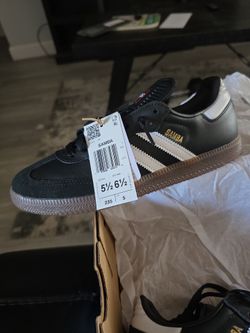 Samba Adidas