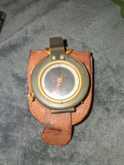 Ww1 compass