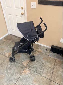 Baby stroller