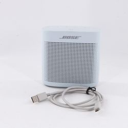 Bose Soundlink Color 2 Wireless Bluetooth Speaker- Polar White 