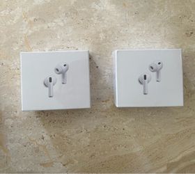Apple AirPods Pro 3