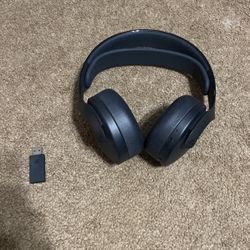 Headset (PS5/PS4) Old Gen Pulse