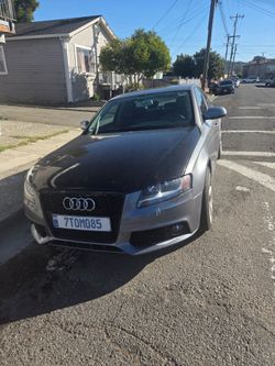 2010 Audi A4