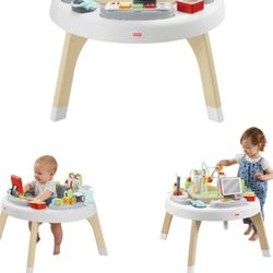 Fisher Price Activity Center 