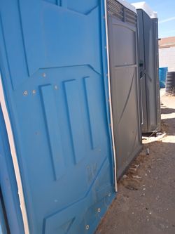 Sanitarios portatiles de Venta  $500