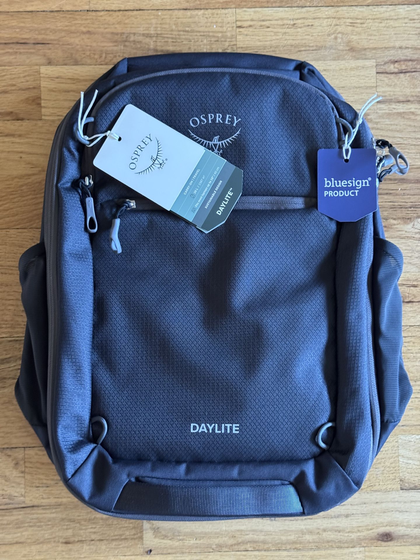 Brand New Osprey Dayliteâ„¢ Expandable Travel Pack 26+6 Backpack