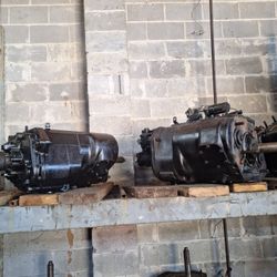 Eaton Fuller Transmission FRO 16210C 