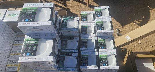 Flood Lights Can Lights And More