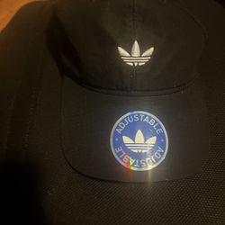 Adidas Hat