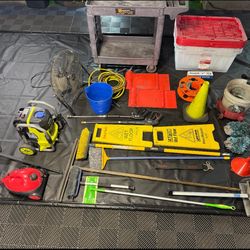 Se Vende Todo Por $350