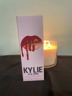 Kylie Cosmetics Kylie Matte Lip Kit