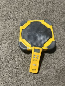 Freon Wireless Scale