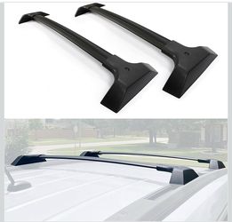 Chevrolet traverse roof rack