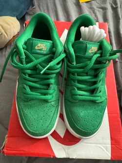 Nike SB (PS) st. Patrick's day