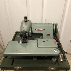 Consew 251 sewing machine