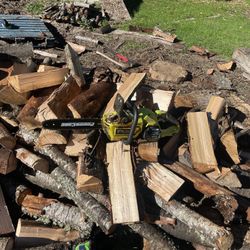 Firewood 