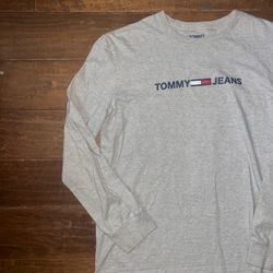 Tommy Hilfiger Longsleeve