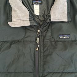 Patagonia  Men’s  Jacket 