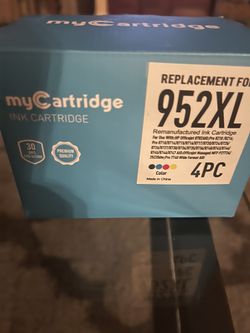 Printer Ink