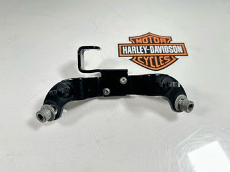 04-06 Harley-Davidson Sportster 883/1200 OEM Upper Top Center Engine Motor Mount Bracket.OBO. SM9KNT0637