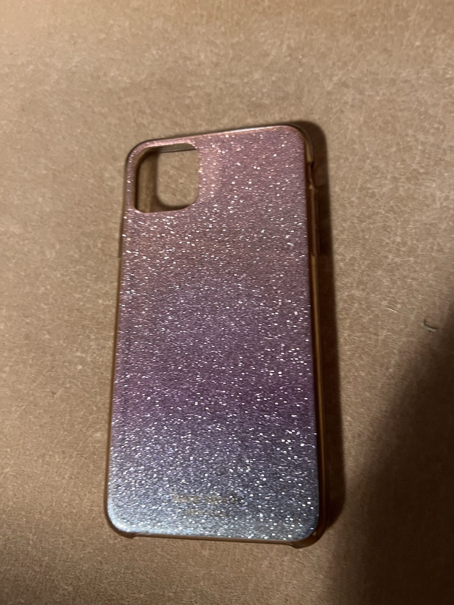 Kate Spade iPhone 11 Pro Max Phone Case