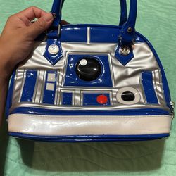 R2D2 Bag
