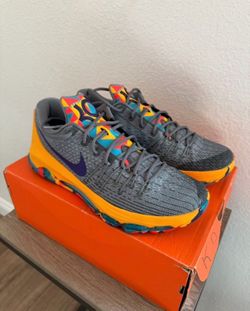Nike KD 8 Size 10.5