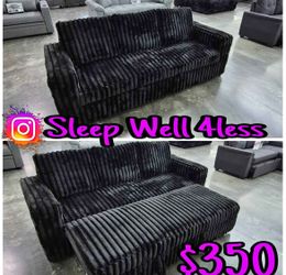 New sectional sofa