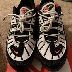 Air max 98 