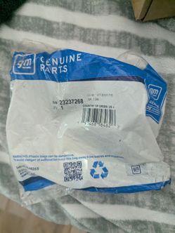 Genuine GM part# 2323 - 72 68 Sway Bar Link