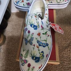 Womens Vans 