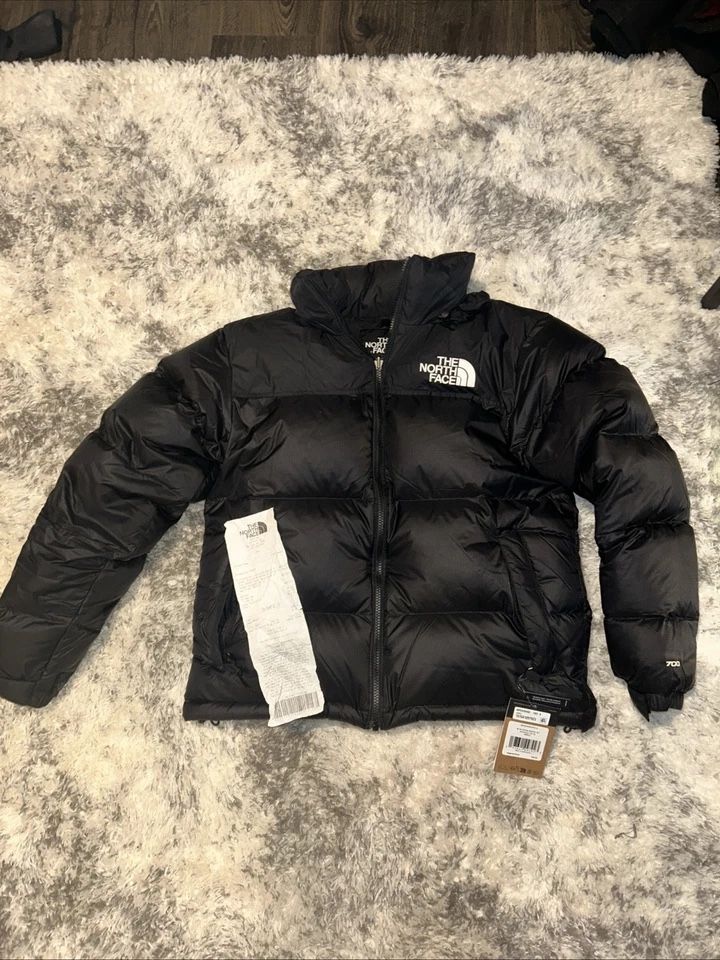 THE NORTH FACE