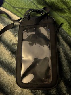 Case Mate Crossbody Phone Pouch + Wallet