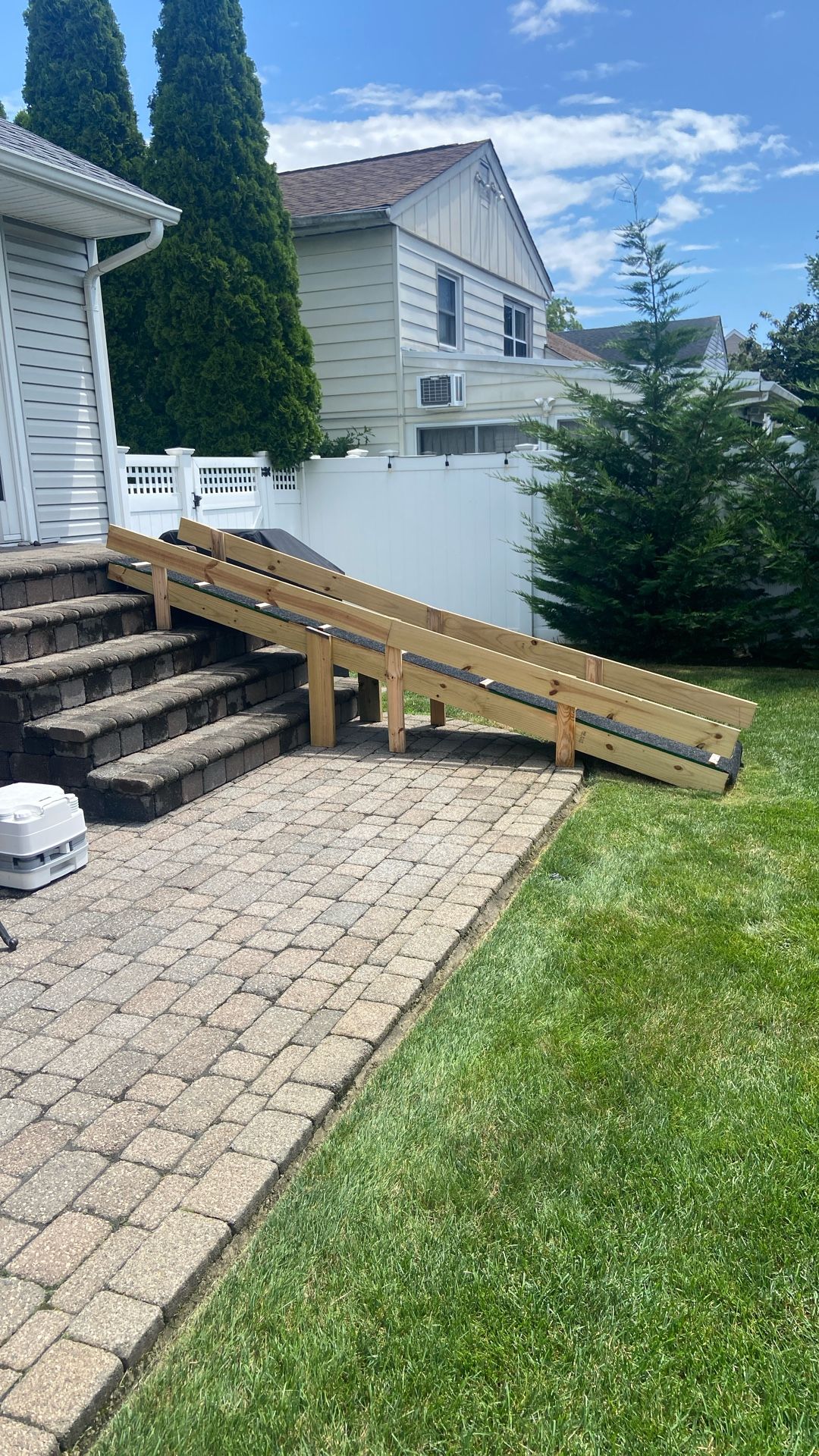 Dog Ramp