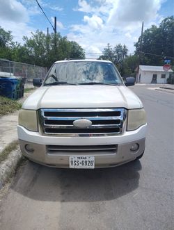 2008 Ford Expedition