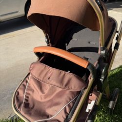 Stroller 