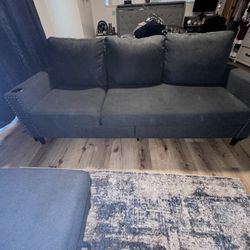 Small Couch 