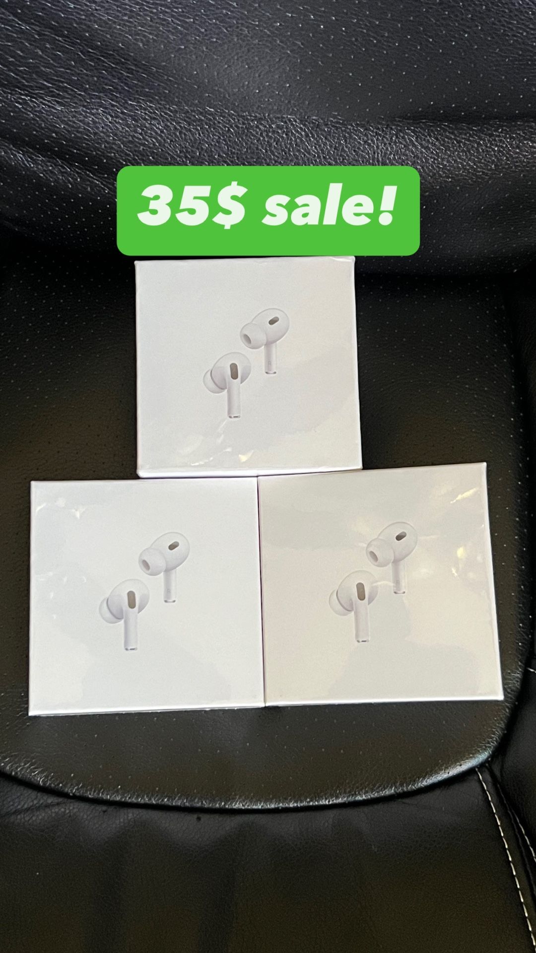 AirPods Pro 2