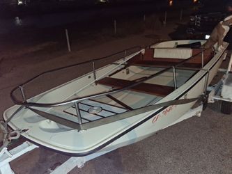 Boston Whaler