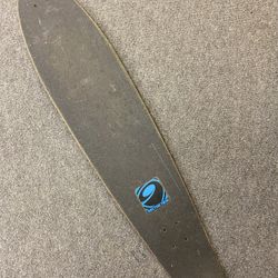 Sector Nine Longboard