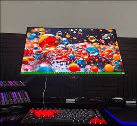 Asus Rog oled monitor 4k