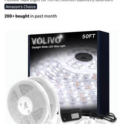 Brand New LED Lights In Box