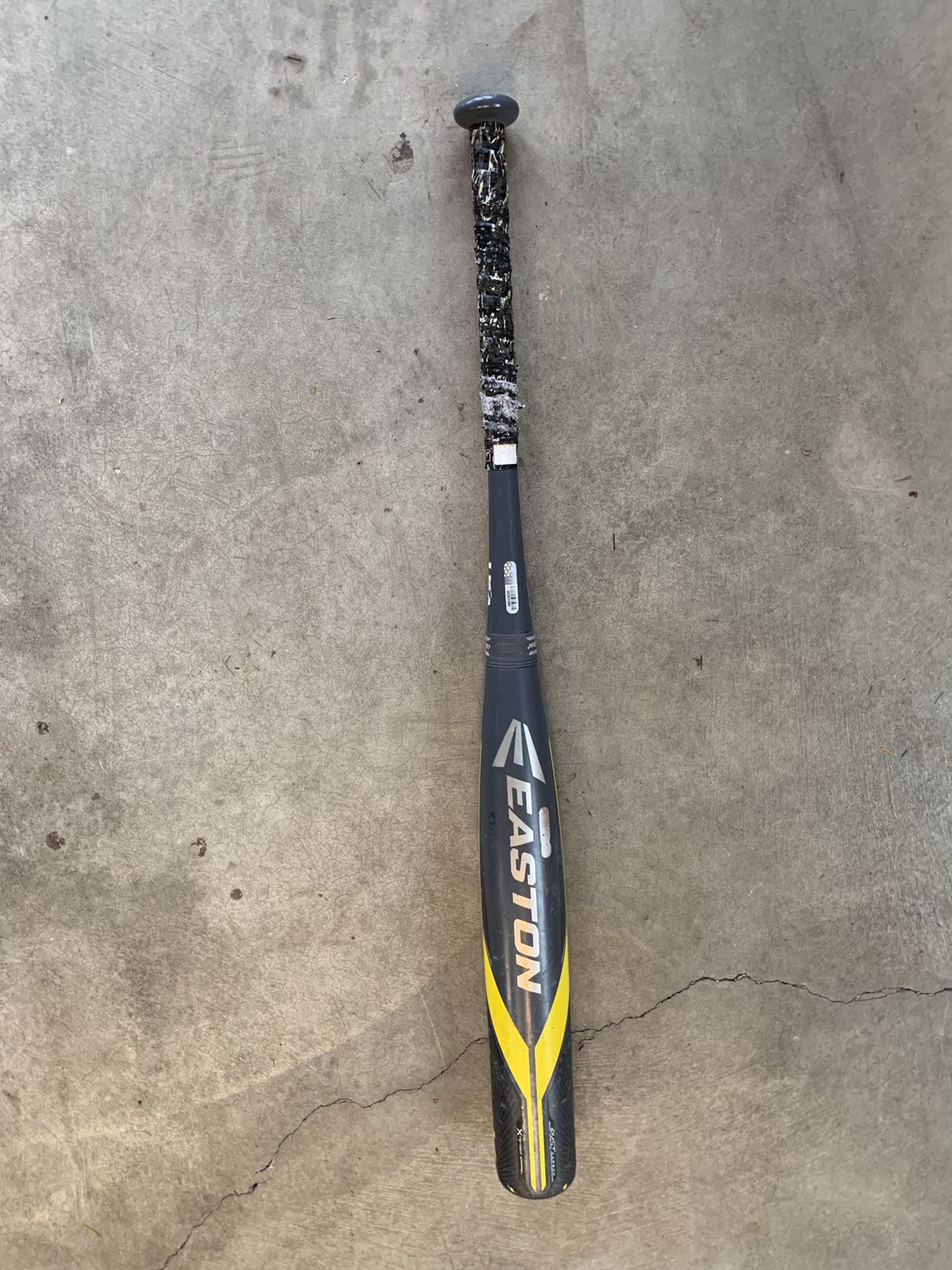 Easton Ghost X USA 32/27 -5 Baseball Bat