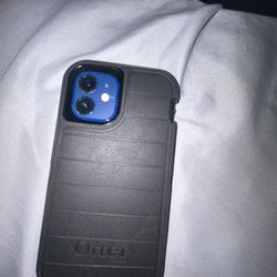 Used iPhone 12mimi