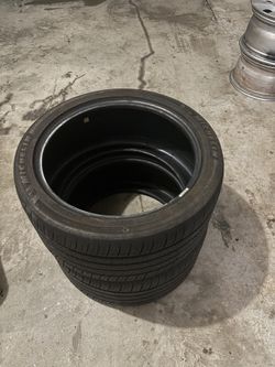 Michelin Pilot Sport All Season